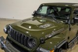 Used 2024 Jeep Wrangler Unlimited Rubicon w/ Technology Group image 3