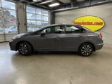 Used 2015 Honda Civic EX image 2