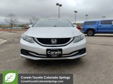 Used 2013 Honda Civic EX image 2