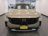 Certified 2023 MAZDA CX-50 AWD 2.5 Turbo w/ Premium Pkg image 2