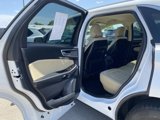Used 2019 Ford Edge SEL w/ Equipment Group 201A image 3