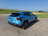 New 2025 Chevrolet Trax RS w/ Driver Confidence Package image 5