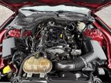Used 2016 Ford Mustang Coupe w/ Wheel & Stripe Package image 2