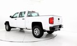 Used 2017 Chevrolet Silverado 1500 W/T w/ Special Service Package image 4