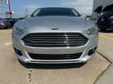 Used 2013 Ford Fusion Titanium image 4