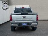Certified 2024 Ford F150 XLT image 4