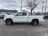 New 2025 Nissan Frontier SV image 4