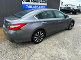 Used 2016 Nissan Altima 2.5 SV w/ Convenience Package image 5