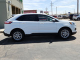 Used 2022 Ford Edge SEL image 2
