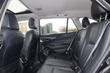 Used 2024 Subaru Outback Touring w/ Popular Package #2 image 6