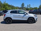 Used 2019 Chevrolet Trax LS w/ Tint and Cruise Package image 2