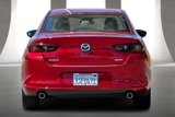Certified 2025 MAZDA MAZDA3 s image 5
