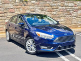 Used 2016 Ford Focus Titanium image 3