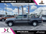 Used 2014 Toyota Tacoma 2WD Access Cab image 4