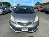 Used 2010 Honda Fit Sport image 2