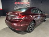 Used 2013 Honda Civic EX image 5