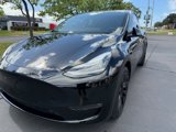 Used 2022 Tesla Model Y Long Range image 5