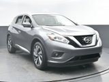 Used 2018 Nissan Murano Platinum image 2