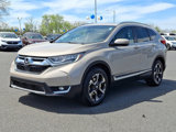 Used 2019 Honda CR-V Touring image 3