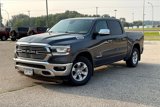 Used 2020 RAM 1500 Laramie image 2