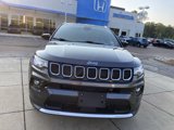 Used 2023 Jeep Compass Limited image 3