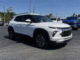 New 2025 Chevrolet TrailBlazer LT w/ Convenience Package image 2