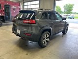 Used 2014 Jeep Cherokee Trailhawk w/ Comfort/Convenience Group image 5