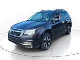 Used 2018 Subaru Forester 2.5i Premium image 2