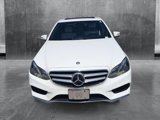 Used 2014 Mercedes-Benz E 350 4MATIC Sedan image 2