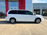 Used 2016 Dodge Grand Caravan R/T image 5