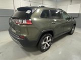 Used 2020 Jeep Cherokee Limited image 3