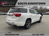 Used 2018 GMC Acadia Denali w/ Technology Package image 5