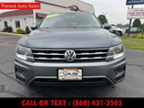 Used 2019 Volkswagen Tiguan S w/ 3rd Row Seat Package image 2