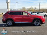Used 2023 MAZDA CX-9 Grand Touring image 3
