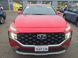 Used 2023 Hyundai Santa Fe SEL image 2