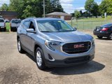 Used 2019 GMC Terrain SLE w/ Driver Convenience Package image 3