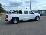 Used 2017 Chevrolet Silverado 1500 LTZ w/ LTZ Plus Package image 3