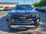 New 2025 Chevrolet Colorado Z71 w/ Technology Package image 2