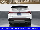 Certified 2023 Hyundai Santa Fe SEL image 6