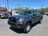 Used 2009 Toyota Tacoma 4x4 Double Cab image 5