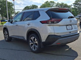 Certified 2022 Nissan Rogue SV image 4