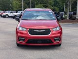 New 2025 Chrysler Pacifica Select image 2