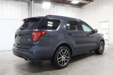 Used 2017 Ford Explorer Sport image 3