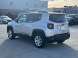 Used 2018 Jeep Renegade Latitude w/ Popular Equipment Group image 5