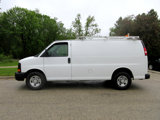 Used 2016 Chevrolet Express 2500 image 3
