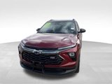 Used 2024 Chevrolet TrailBlazer RS w/ Convenience Package image 2