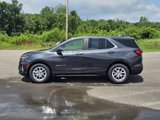 Used 2022 Chevrolet Equinox LT image 2