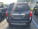 Used 2015 Chevrolet Equinox LTZ image 3