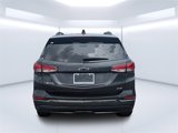 Used 2022 Chevrolet Equinox RS image 4