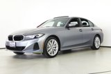 Used 2023 BMW 330i Sedan w/ Convenience Package image 2